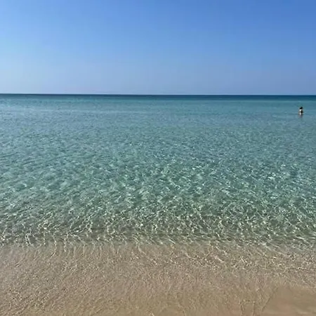 Casa Marita Lido Marini