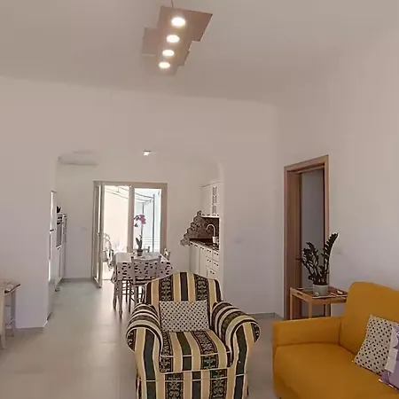 Hébergement de vacances Casa Marita *