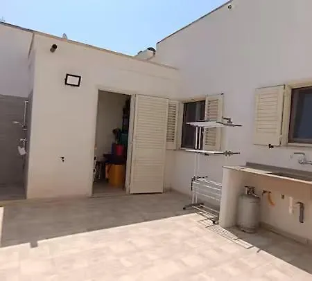 Casa Marita Hébergement de vacances