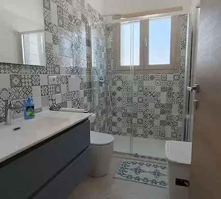 Hébergement de vacances Casa Marita Lido Marini