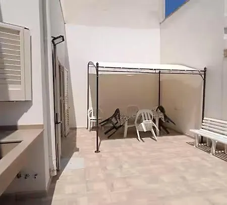 Casa Marita * Lido Marini