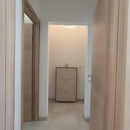 Hébergement de vacances Casa Marita Lido Marini