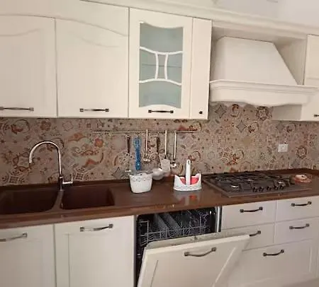 Hébergement de vacances Casa Marita *