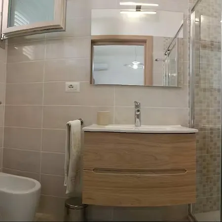 Casa Marita * Lido Marini