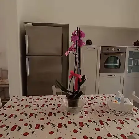 Hébergement de vacances Casa Marita *