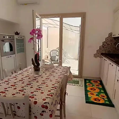 Casa Marita