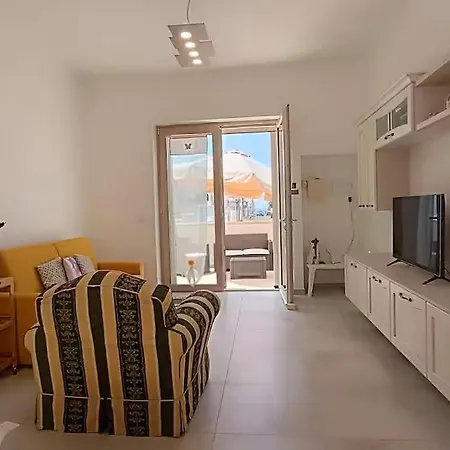 Casa Marita Hébergement de vacances