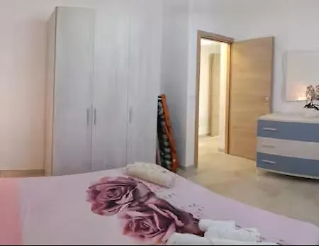Casa Marita Hébergement de vacances *