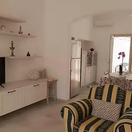 Сasa de vacaciones Casa Marita