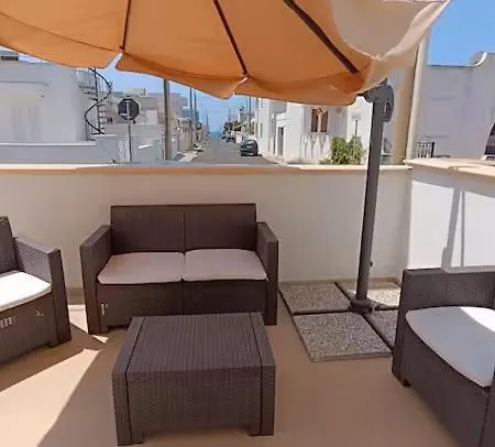 Casa Marita