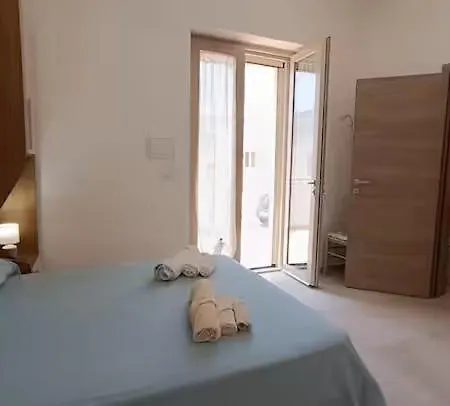 Casa Marita Сasa de vacaciones Lido Marini